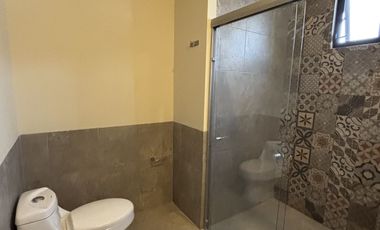 Hermoso departamento Primer Nivel