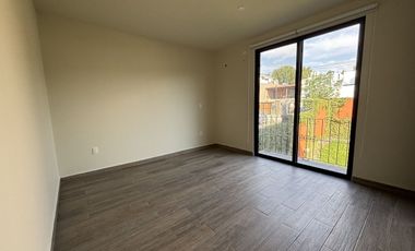 Hermoso departamento Primer Nivel