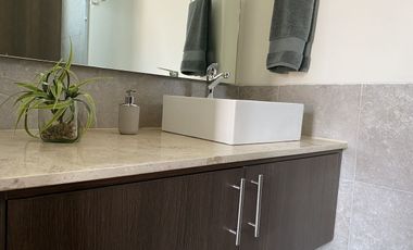 Hermoso departamento Primer Nivel