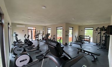 Hermoso departamento Primer Nivel