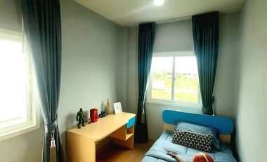 3 Bedroom Townhouse for sale at The Trend Wongwaen-Hatairat
