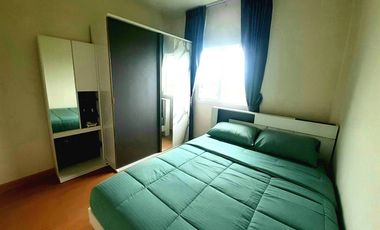 3 Bedroom Townhouse for sale at The Trend Wongwaen-Hatairat