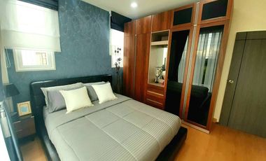 3 Bedroom Townhouse for sale at The Trend Wongwaen-Hatairat