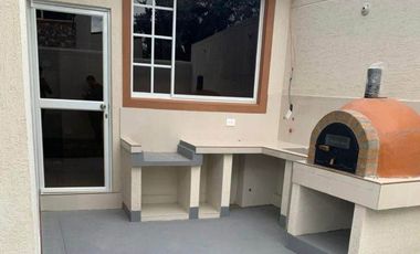 Conocoto, Casa en Renta, 160m2, 4 Habitaciones