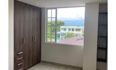 Conocoto, Casa en Renta, 160m2, 4 Habitaciones