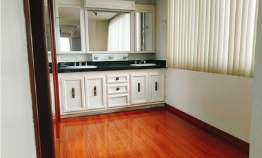 Republica del Salvador, Dprt Amoblado en Renta, 240m2, 4 Habitaciones