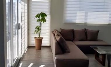VENTA DE CASA EN RESIDENCIAL FLORENCIA SAN MATEO ATENCO