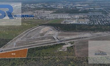 TERRENO EN VENTA SALINAS VICTORIA