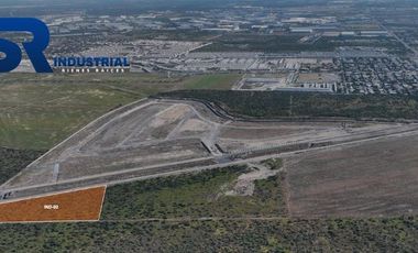 TERRENO EN VENTA SALINAS VICTORIA
