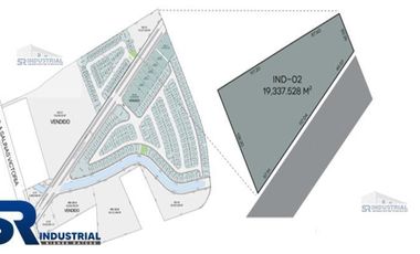 TERRENO EN VENTA SALINAS VICTORIA