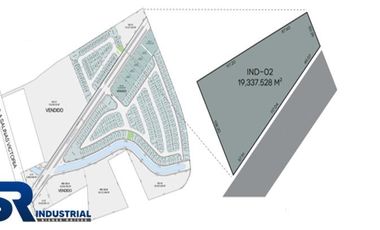 TERRENO EN VENTA SALINAS VICTORIA