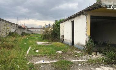 VENTA DE TERRENO EN AVENIDA 16 DE SEPTIEMBRE EN SAN MATEO ATENCO