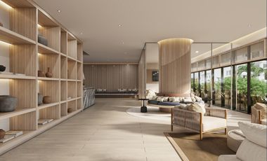 Nuevo departamento a pasos de la playa en Puerto Morelos (1477)
