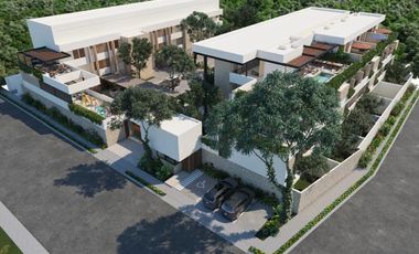 Lote en Venta en Esquina en Temozón Norte