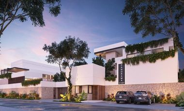 Lote en Venta en Esquina en Temozón Norte