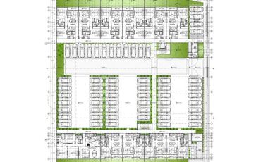 Lote en Venta en Esquina en Temozón Norte