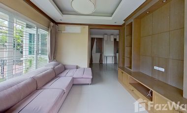 3 Bedroom House for sale at Ornsirin 6