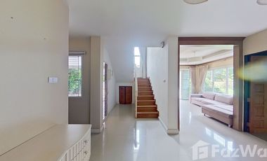 3 Bedroom House for sale at Ornsirin 6