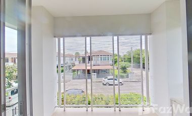 3 Bedroom House for sale at Ornsirin 6