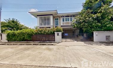 3 Bedroom House for sale at Ornsirin 6