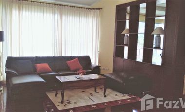 4 Bedroom House for sale at Lanna Thara Village