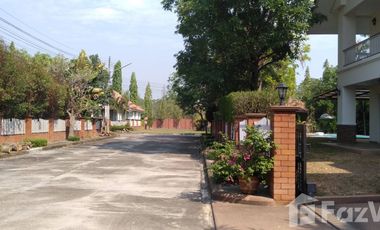 4 Bedroom House for sale at Lanna Thara Village