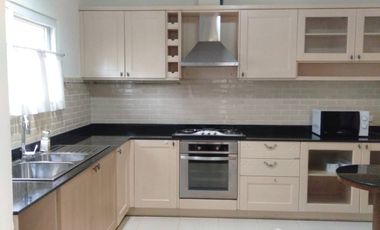 4 Bedroom House for sale at Lanna Thara Village