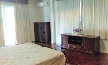 4 Bedroom House for sale at Lanna Thara Village