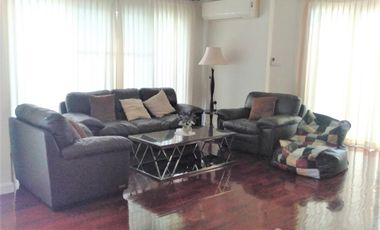 4 Bedroom House for sale at Lanna Thara Village