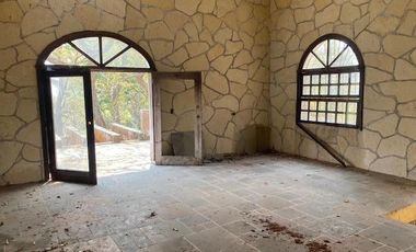 Casa en Venta y Renta  sobre Carretera Tampico-Tuxpan, Pueblo Viejo Veracruz.