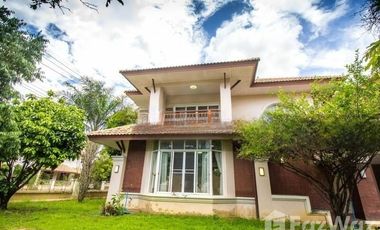 4 Bedroom House for sale at Koolpunt Ville 10