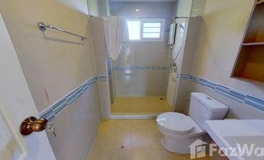 4 Bedroom House for sale at Wararom Kaewnawarat
