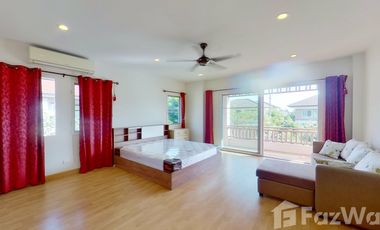 4 Bedroom House for sale at Wararom Kaewnawarat