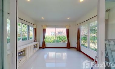 4 Bedroom House for sale at Wararom Kaewnawarat