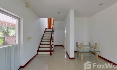 4 Bedroom House for sale at Wararom Kaewnawarat