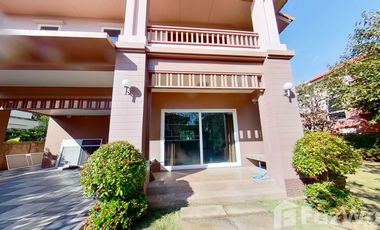 4 Bedroom House for sale at Wararom Kaewnawarat