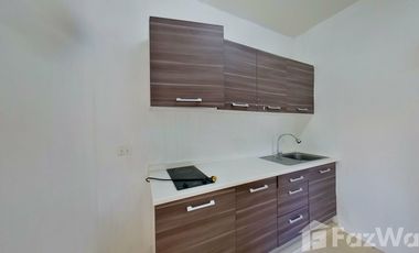 4 Bedroom House for sale at Wararom Kaewnawarat