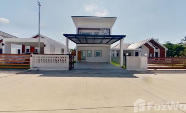 3 Bedroom House for sale in Don Kaeo, Chiang Mai