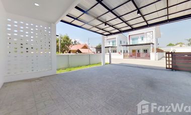 3 Bedroom House for sale in Don Kaeo, Chiang Mai
