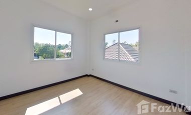 3 Bedroom House for sale in Don Kaeo, Chiang Mai