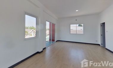 3 Bedroom House for sale in Don Kaeo, Chiang Mai