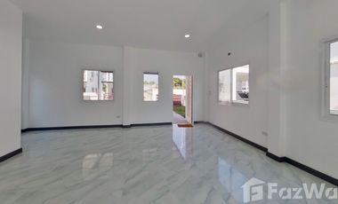 3 Bedroom House for sale in Don Kaeo, Chiang Mai