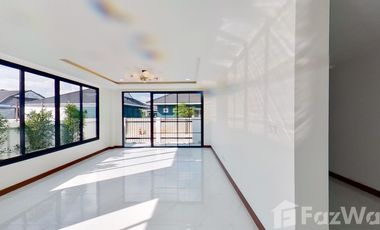 4 Bedroom House for sale in Tha Wang Tan, Chiang Mai