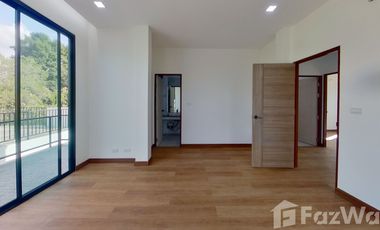 4 Bedroom House for sale in Tha Wang Tan, Chiang Mai