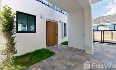 4 Bedroom House for sale in Tha Wang Tan, Chiang Mai