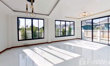 4 Bedroom House for sale in Tha Wang Tan, Chiang Mai