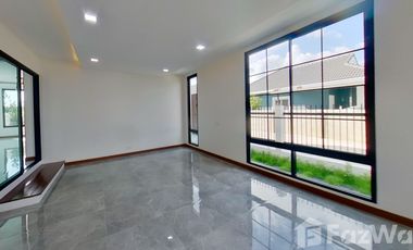 4 Bedroom House for sale in Tha Wang Tan, Chiang Mai
