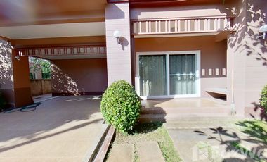 4 Bedroom House for sale at Wararom Kaewnawarat