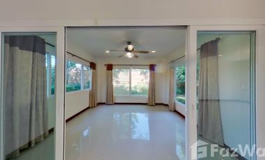 4 Bedroom House for sale at Wararom Kaewnawarat