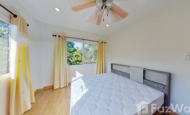 4 Bedroom House for sale at Wararom Kaewnawarat